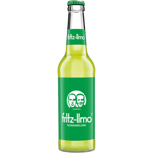 Fritz-Limo Honigmelone