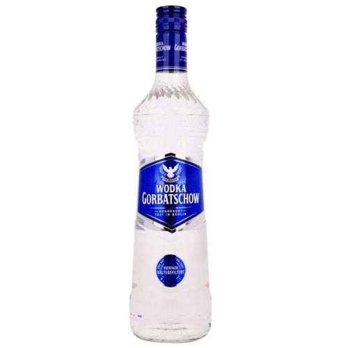 Gorbatschow Vodka 0.7l