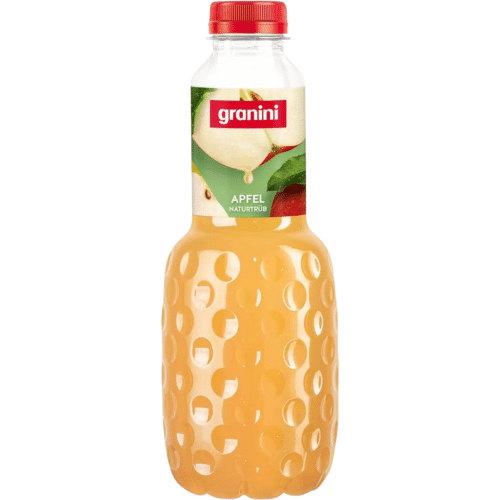 Granini Apfel Naturtrüb