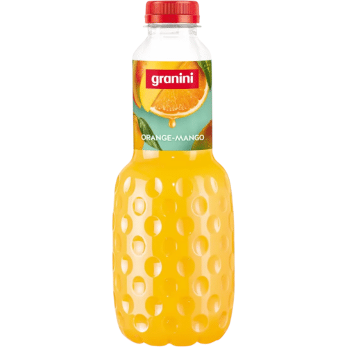 Granini Orange-Mango