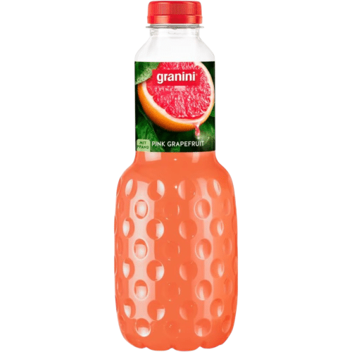 Granini Pink Grapefruit