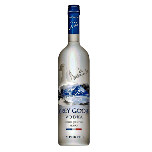 Grey Goose Vodka