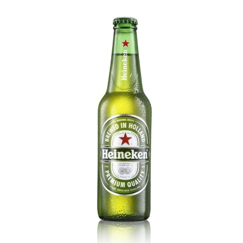 Heineken