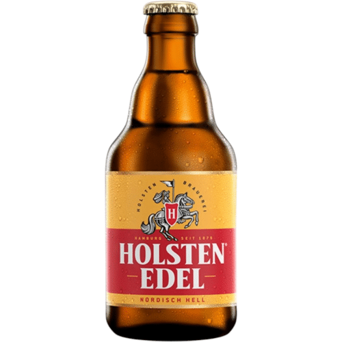 Holsten Edel