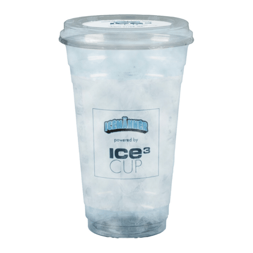 Ice Cup