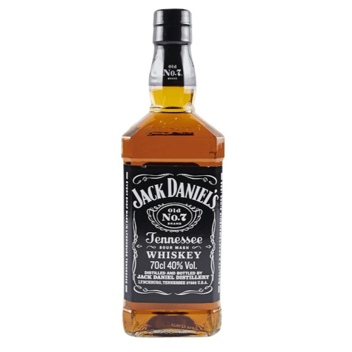 Jack Daniel's Tennessee Whiskey