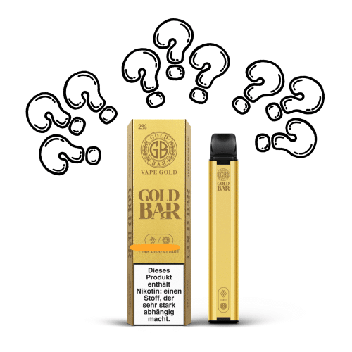 Gold Bar Angebot