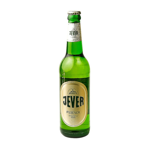Jever Pilsener