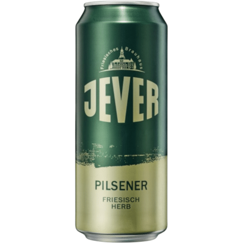 Jever Pilsener