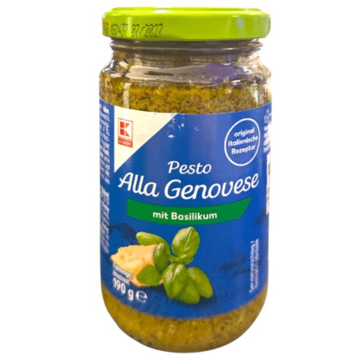 K-Classic Pesto Alla Genovese