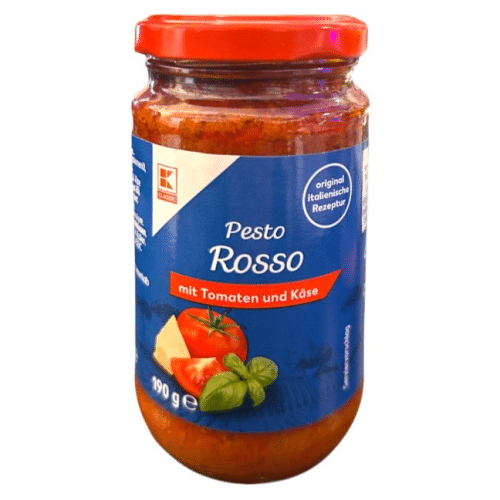 K-Classic Pesto Rosso