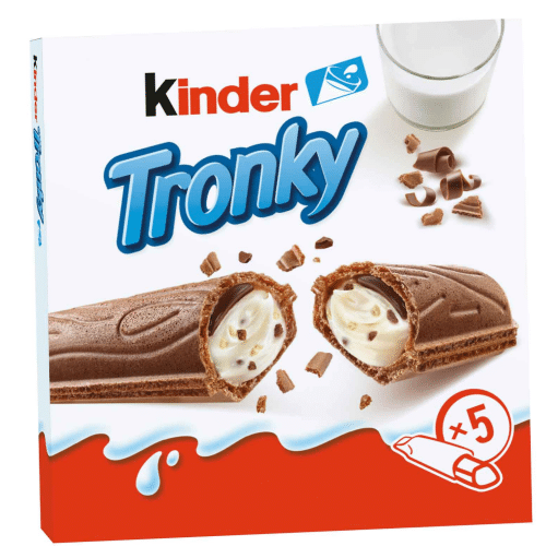 Kinder Tronky