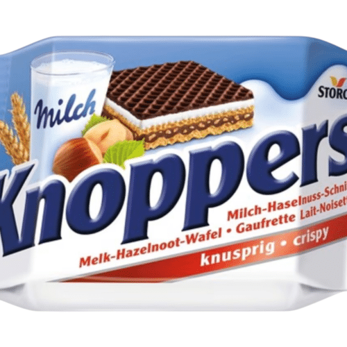 Knoppers