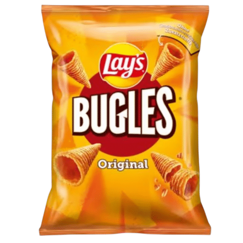 Lay's Bugles Original