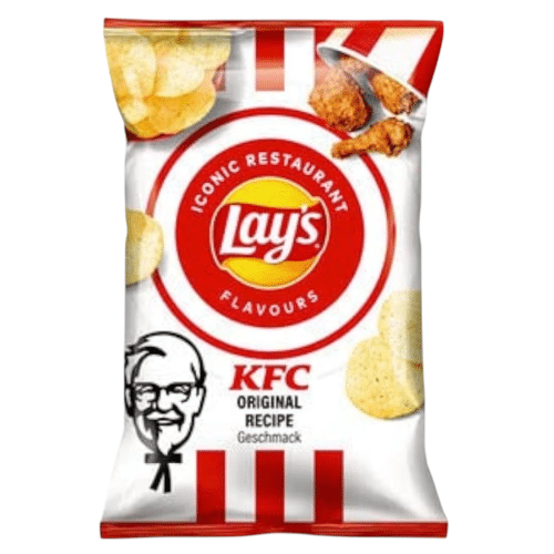 Lay's Kfc Original Recipe