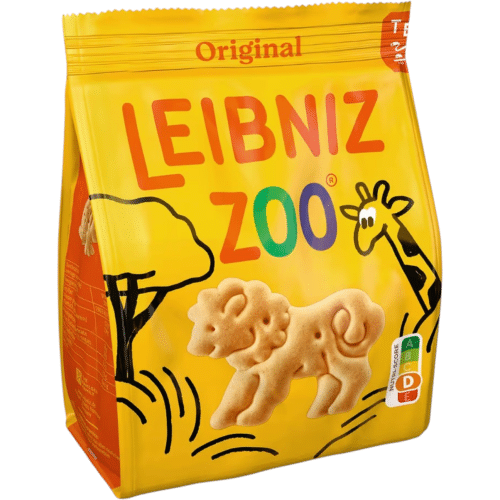 Leibniz Zoo Original
