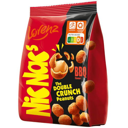 Lorenz Nicnac's BBQ