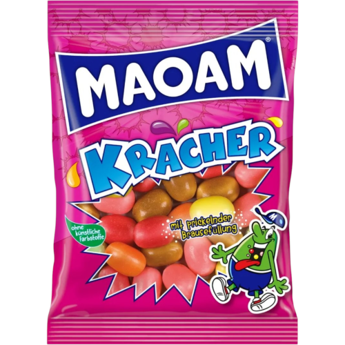 Maoam Kracher