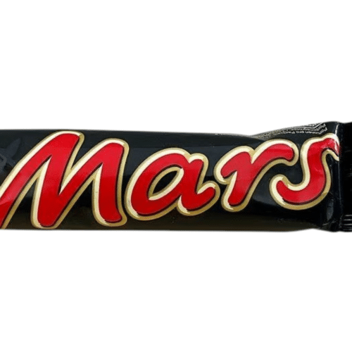 Mars