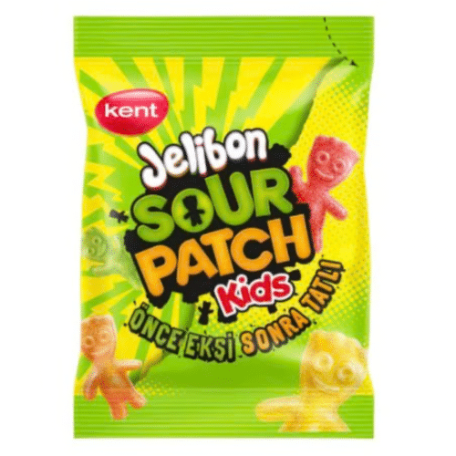 Melfmade Munchies Mysterie