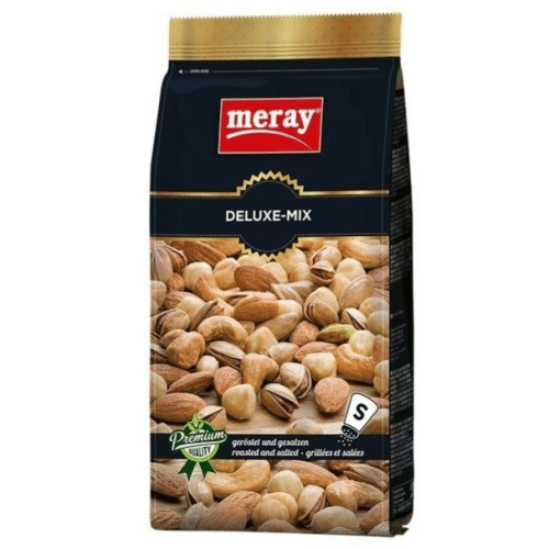 Meray Deluxe Mix