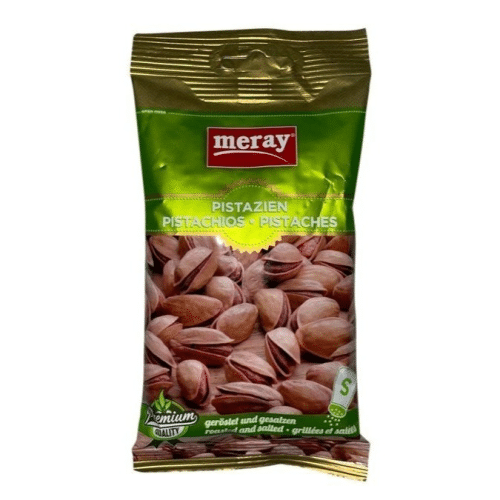 Meray Pistazien