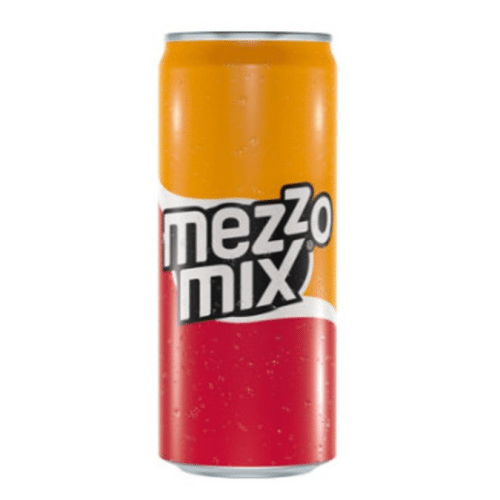 Mezzo Mix 0.33l