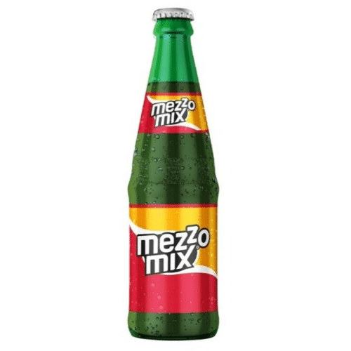 Mezzo Mix 0.33l
