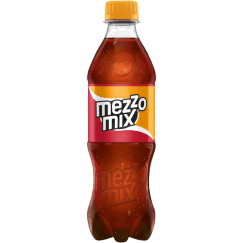 Mezzo Mix 0.5l