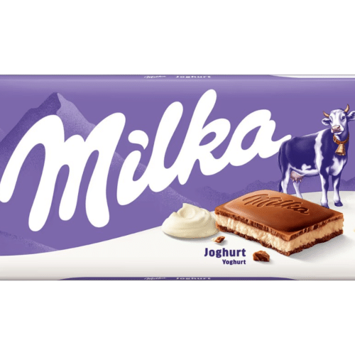 Milka Jogurt