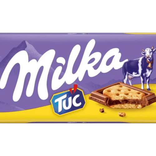 Milka Tuc