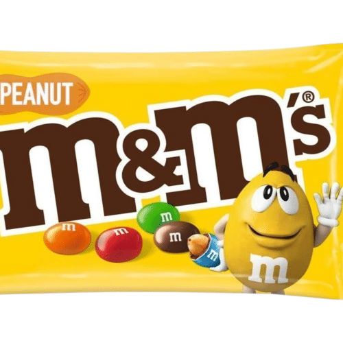 M&M's Peanut