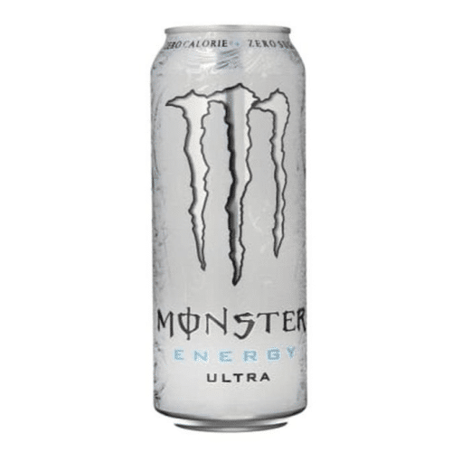 Monster Energy Ultra Zero