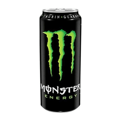 Monster Energy