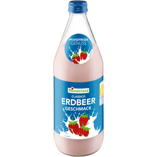 Münsterland Classico Erdbeer