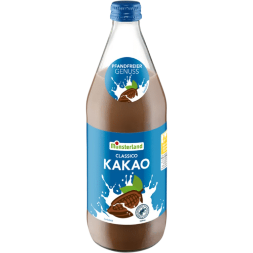 Münsterland Classico Kakao