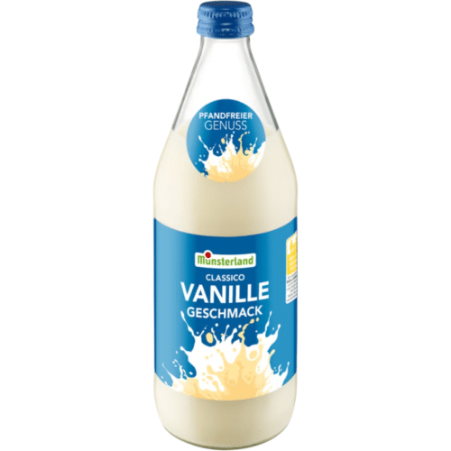 Münsterland Classico Vanille