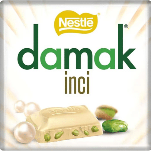 Nestlé Damak Inci