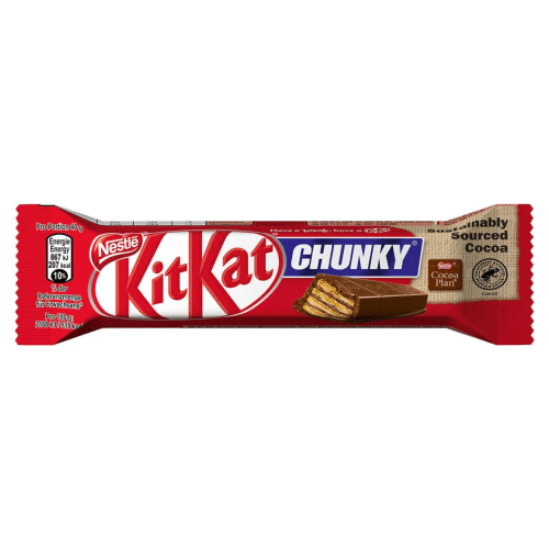 Nestlé Kitkat Chunky