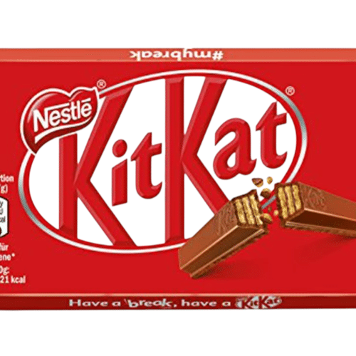 Nestlé Kitkat Classic