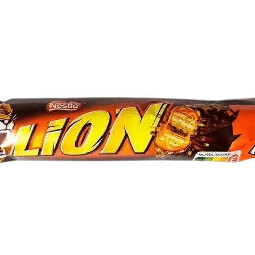 Nestlé Lion