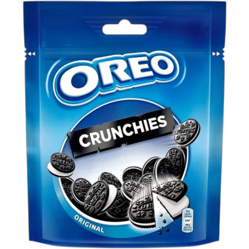 Oreo Crunchies
