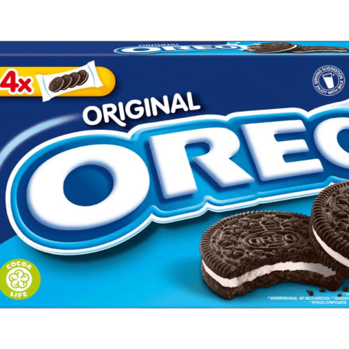 Original Oreo