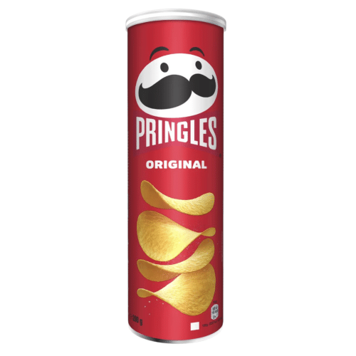 Pringles Original