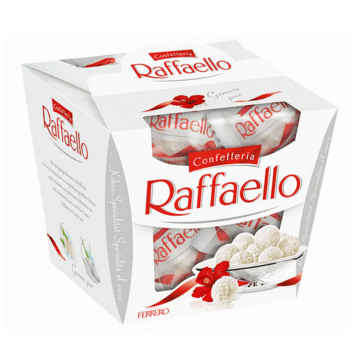 Raffaello Box