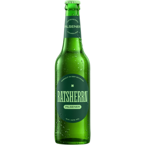Ratsherrn Pils