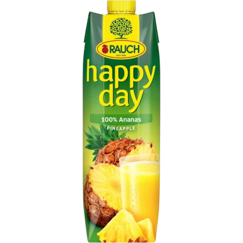Rauch Happy Day Ananas