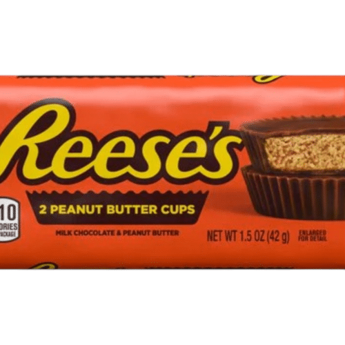 Reese's Peanut Butter Cups