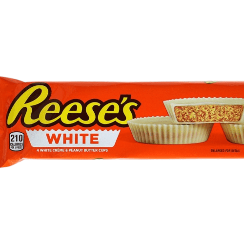 Reese's White King Size