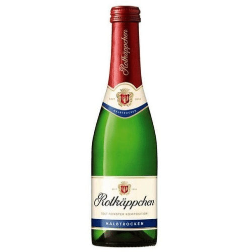 Rotkäppchen Sekt Halbtrocken